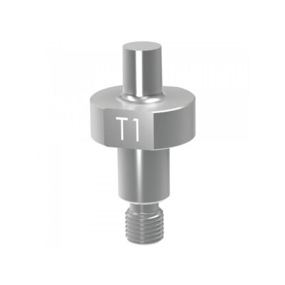 Matrice pro provrtání a tvarování plechů GYS T1, průměr 6 mm 057098