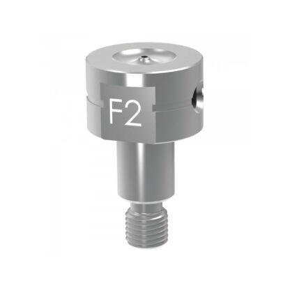Matrice pro poloduté nýty GYS F2, pr. 6 mm - A1/2/3 S0/1/2/3/4/5/6 055780