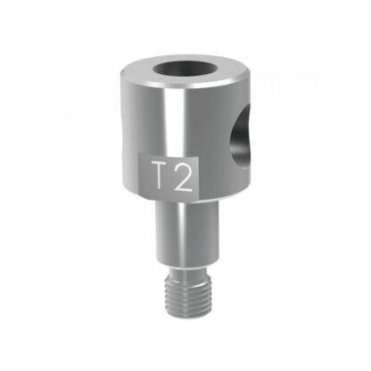 Matrice pro provrtání a tvarování plechů GYS T2, průměr 6 - 8 mm 057104