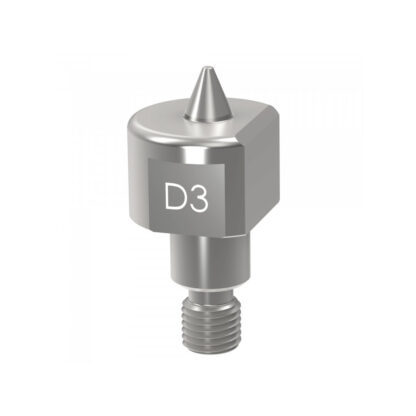 Matrice pro vytažení nýtů GYS D3, průměr 3,2 mm 055995