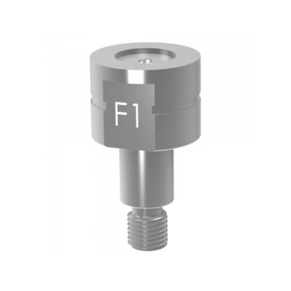Matrice pro poloduté nýty GYS F1, pr. 6 mm - A1/2/3 S0/1/2/3/4/5/6 055773