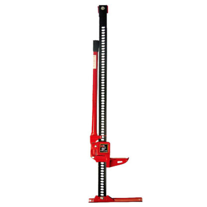 Zvedák víceúčelový, pro offroady, traktory, nákladní vozy, 2t, 130-1325 mm - Ferdus 10.442