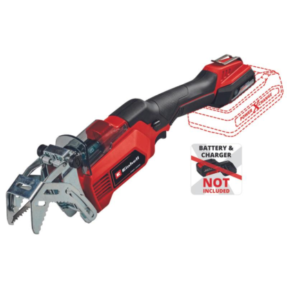 Aku prořezávací pila GE-GS 18/150 Power X-Change - Einhell
