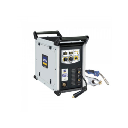 GYS Svářečka MULTIWELD 320T s příslušenstvím 079250