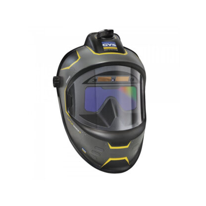 Kukla s automatickým nastavením GYSMATIC FLIP-FLAP GOGGLE 3 TRUE COLOR 068711