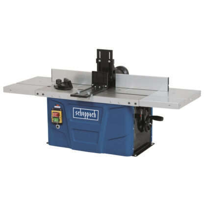 Scheppach HF 50 - stolová fréza 4902105901
