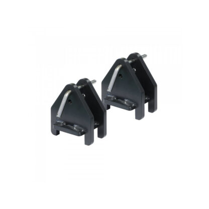 Sada zvedacích nástavců GYS pro SPOT LIFT PRO 4 x 4 - 2ks 048751