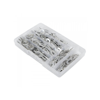 Sada příslušenství GYS ALU RING BOX  1,5 mm 059429
