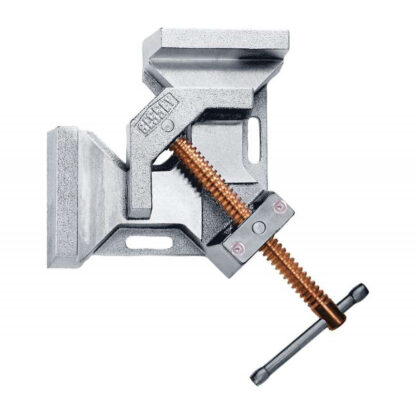 Kovový úhlový upínák Bessey WSM12 (2 x 120 mm) WSM12
