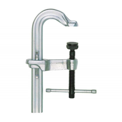 Vysokovýkonná svěrka Bessey STBVC25, mimořádně těžká (250/100 mm) STBVC25