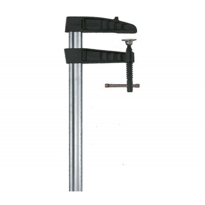 Šroubové ztužidlo Bessey TGK300K z temperované litiny 3000/120 mm Kolíková rukojeť TGK300K