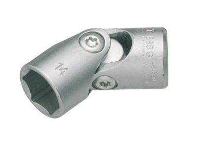 Nástrčná hlavice s kloubem, 3/8", šestihran, různé velikosti - HAZET Velikost: 14 mm