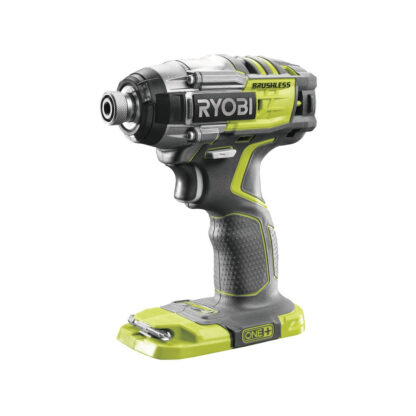 Aku rázový utahovák ONE+ Ryobi R18IDBL-0 5133002662
