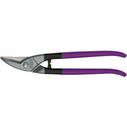Vysokovýkonné vystřihovací nůžky Bessey D407-275L s břity HSS (levé) D407-275L
