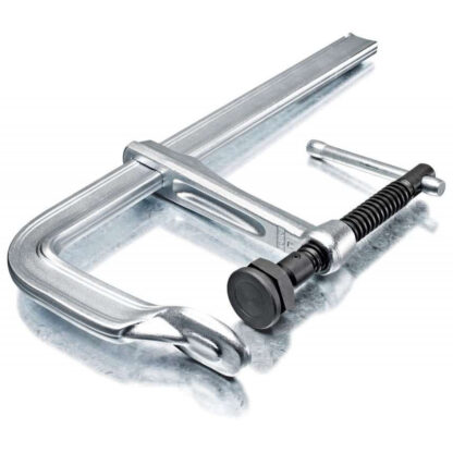 Vysokovýkonná svěrka Bessey SGM typ SG40M (400/140 mm) SG40M