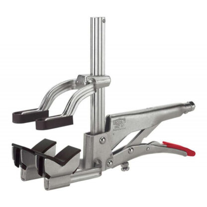 Trubkové skřipcové kleště Bessey GRZRO (110/65 mm) GRZRO