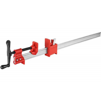 Dveřní upínák Bessey TL180, lehký s I profilem 37 x 11 x 4,5 mm TL180