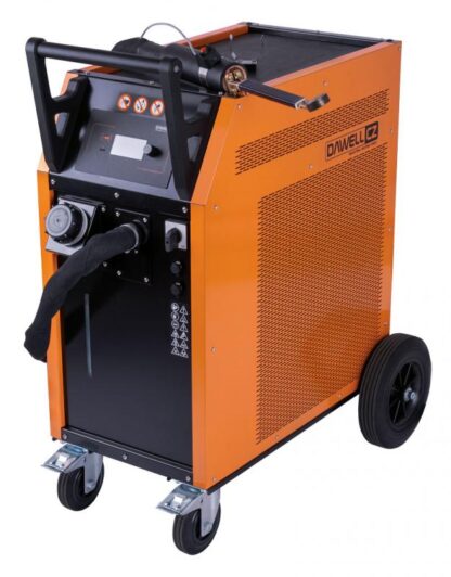 Indukční mobilní ohřev, 19 kW - Dawell DHI-190F HD