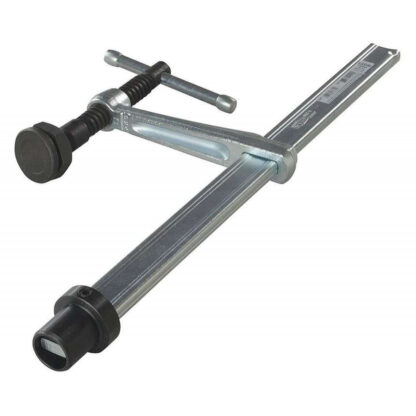 Upínací prvek Bessey TWM28-30-12 se speciální přítlačnou destičkou TWM28-30-12