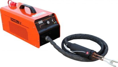 Mobilní indukční ohřev, 3,7 kW / 5 kVA- Dawell DHI-45C