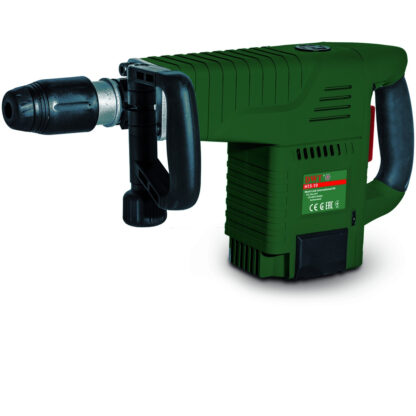 Elektrické sekací kladivo SDS-MAX 1500 W s regulací otáček v kufru DWT H15-11 V BMC H15-11 V BMC