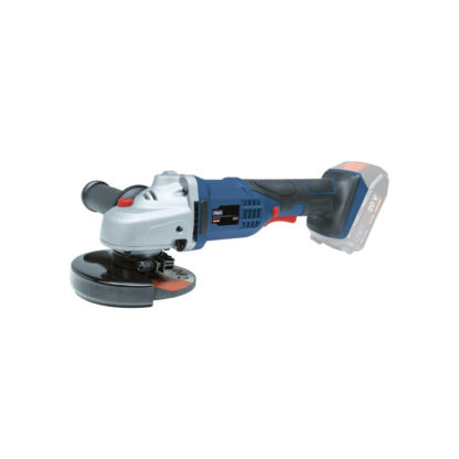 Akumulátorová úhlová bruska 115 mm 20 V Scheppach CAD115-20Li 5903806900