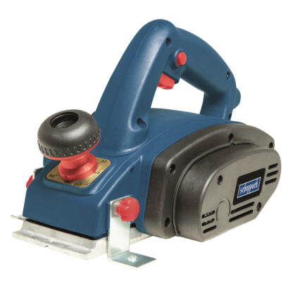 Scheppach EP1100 elektrický hoblík 1100 W 5902801901