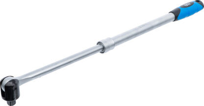 BGS technic Vratidlo - trhák s kloubem 1/2", teleskopické  450-600 mm - BGS 258