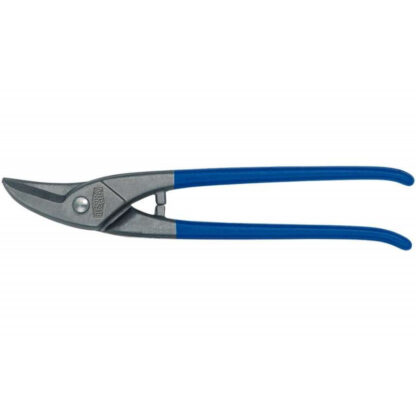 Vystřihovací nůžky na plech Bessey D208-275L kruhové (levé) D208-275L