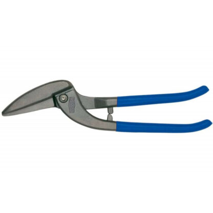 Zahnuté nůžky na plech Bessey Pelikán D218-350 D218-350