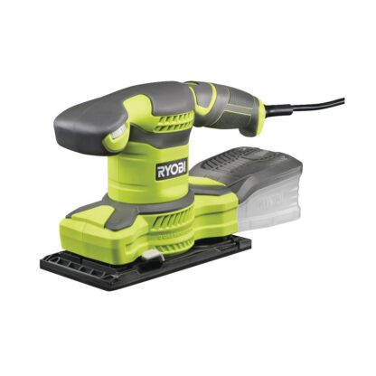 Vibrační bruska Ryobi RSS280-S 5133003502