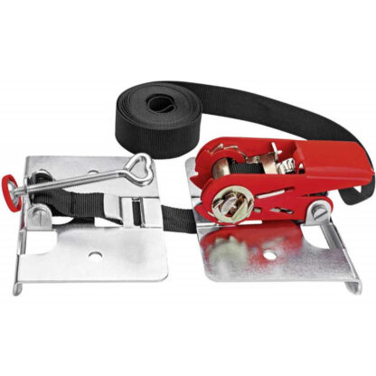 Upínací a pokládací systém Bessey SVH 7600 (max. 7 600 mm) SVH760