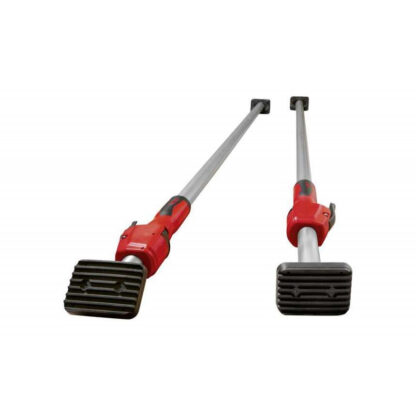 Jednoruční podpěrná tyč Bessey STE370 nosnost 65 kg (2070 ÷ 3700 mm) STE370