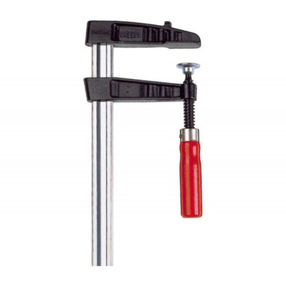 Šroubové ztužidlo Bessey TGK40 z temperované litiny 400/120 mm TGK40