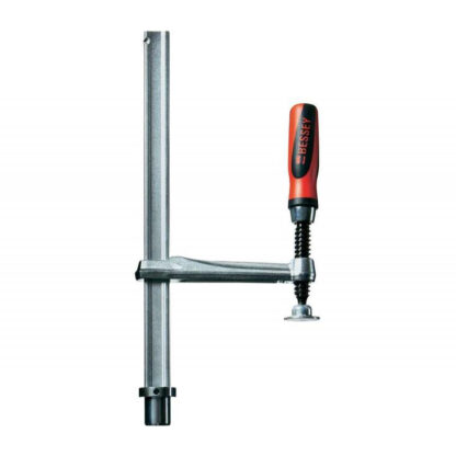 Upínací prvek s pevným vyložením Bessey TW16-20-10-2K (200 x 100 mm) TW16-20-10-2K