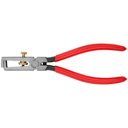 Odizolovací kleště, nastavitelné do 10 mm2 - KNIPEX 11 01 160