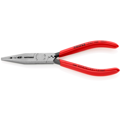 Elektrikářské kleště, odizolovací, 0,5-0,75/1,5/2,5 mm - KNIPEX 13 01 160