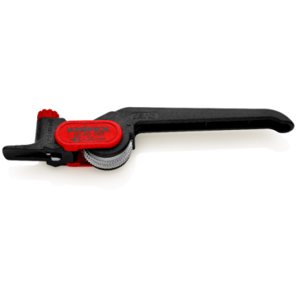 Nástroj pro odstraňování plášťů od průměru 25 mm - KNIPEX 16 40 150