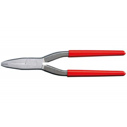 Klempířské ploché kleště Bessey D301 Spenger D301