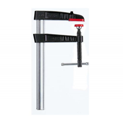 Šroubová svěrka Bessey TG25K 250/120 mm. Kolíková rukojeť TG25K