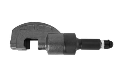 Hydraulická hlava na stříhání betonářské oceli, max průměr 4-25 mm - Genborx HHG-25F