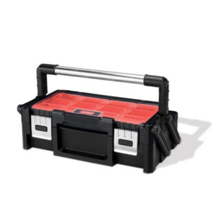 KETER - 18" Cantilever box na nářadí s 18 přihrádkami 237006
