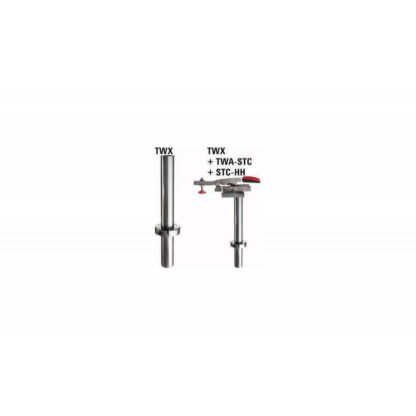 Prodloužení Bessey TW28X TW28X