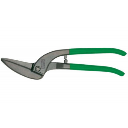 Zahnuté nůžky na plech Bessey D118-300L (levé) D118-300L