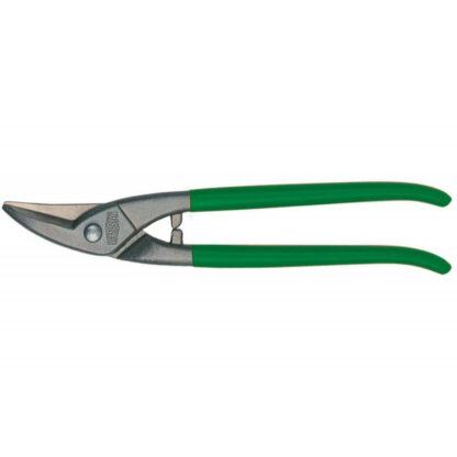 Vystřihovací nůžky Bessey D107-275L. Nůžky pro vystřihování otvorů D107-275L
