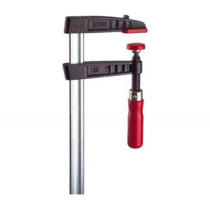 Šroubová svěrka Bessey TG30B6 z temperované litiny 300/60 mm TG30B6