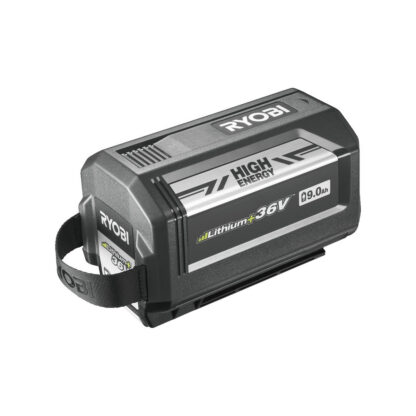 Ryobi RY36B90A 36V 1x 9,0 Ah High Energy akumulátor 5133003271
