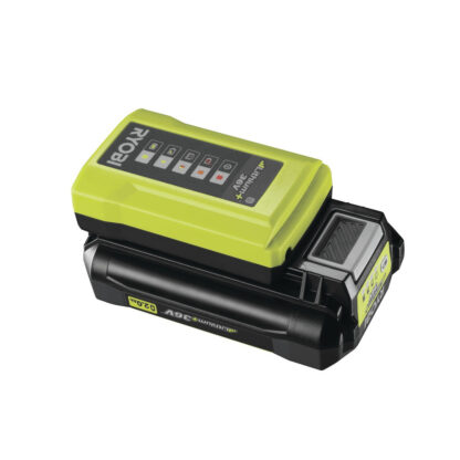 Ryobi RY36BC17A-120 36V 1x 2,0 Ah akumulátor + nabíječka 5133004703
