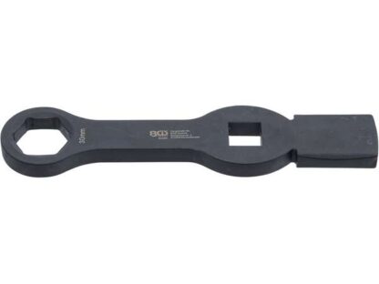 BGS Technic BGS 35360 Očkový klíč 3/4" 6hranný 30 mm, oboustranný, rázový