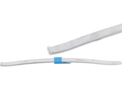 BGS Technic BGS 9586 Montážní páka 535 mm s plastovým ochranným pouzdrem